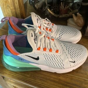 Women’s Nike Shoes